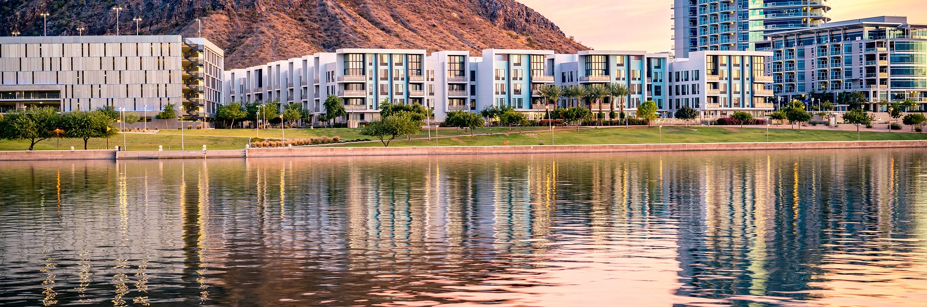 Tempe AZ Vacation Rentals - Things to Do in Tempe | Coast to Cactus